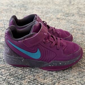 Nike Ja 2 Stargazer Basketball Sneakers - Size 13